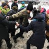 Широкая масленица